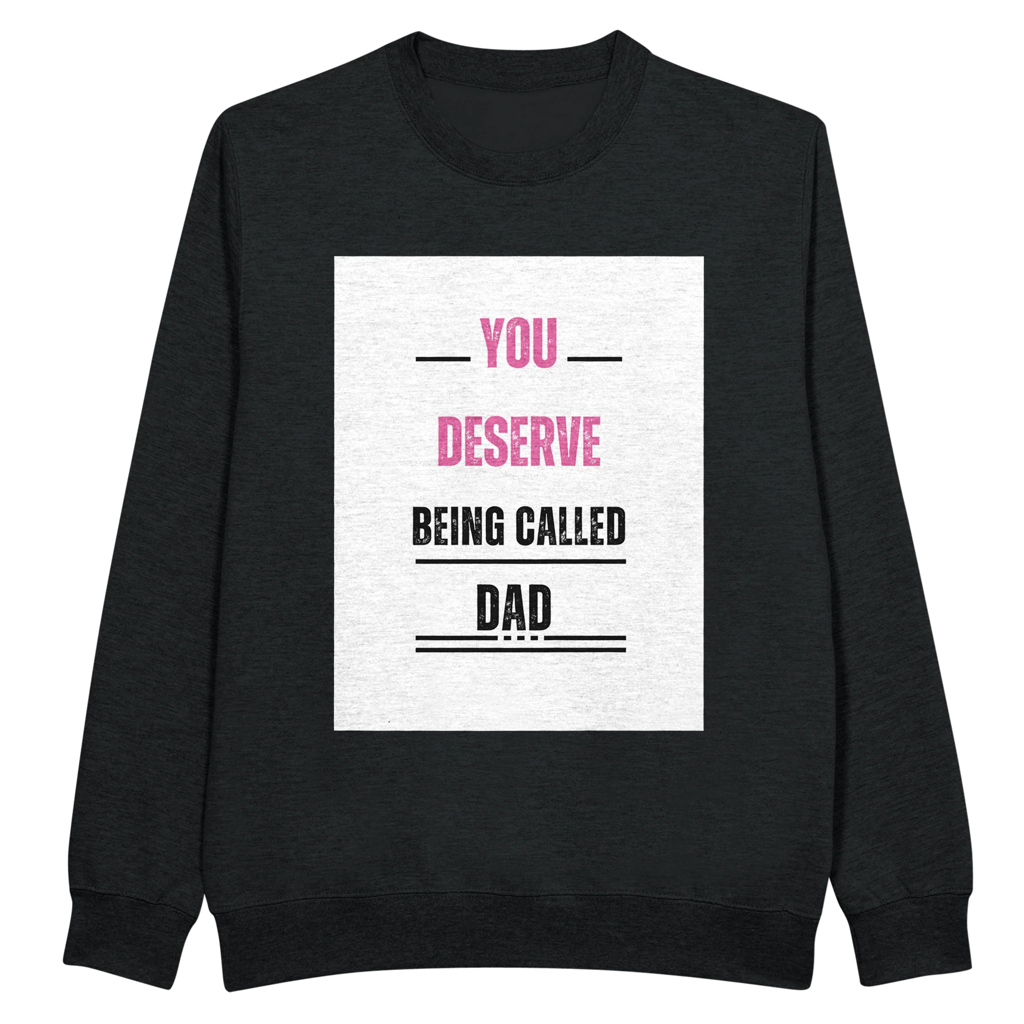 Premium Unisex Crewneck Sweatshirt