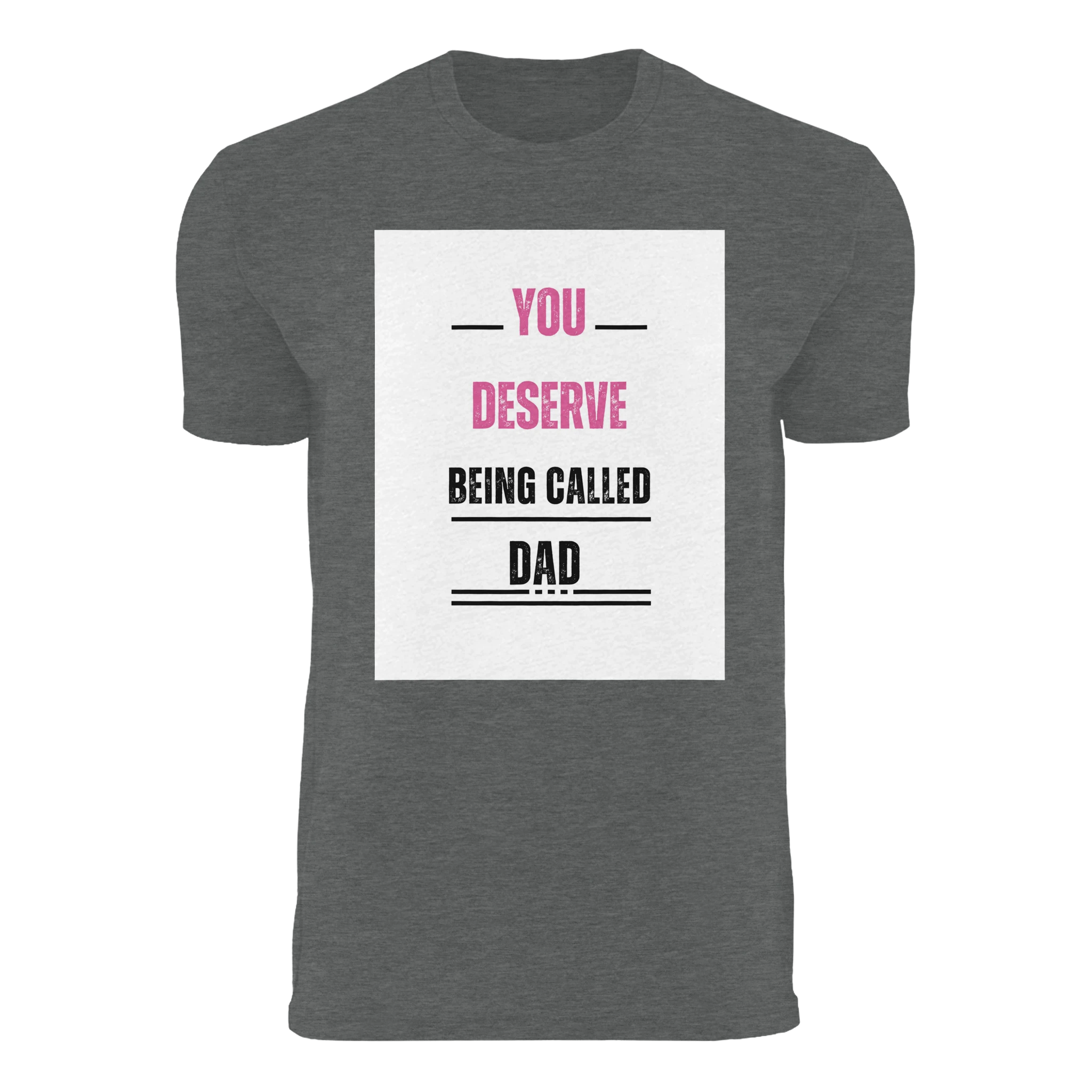 Organic Unisex Heavyweight Crewneck T-Shirt | Next Level 4600