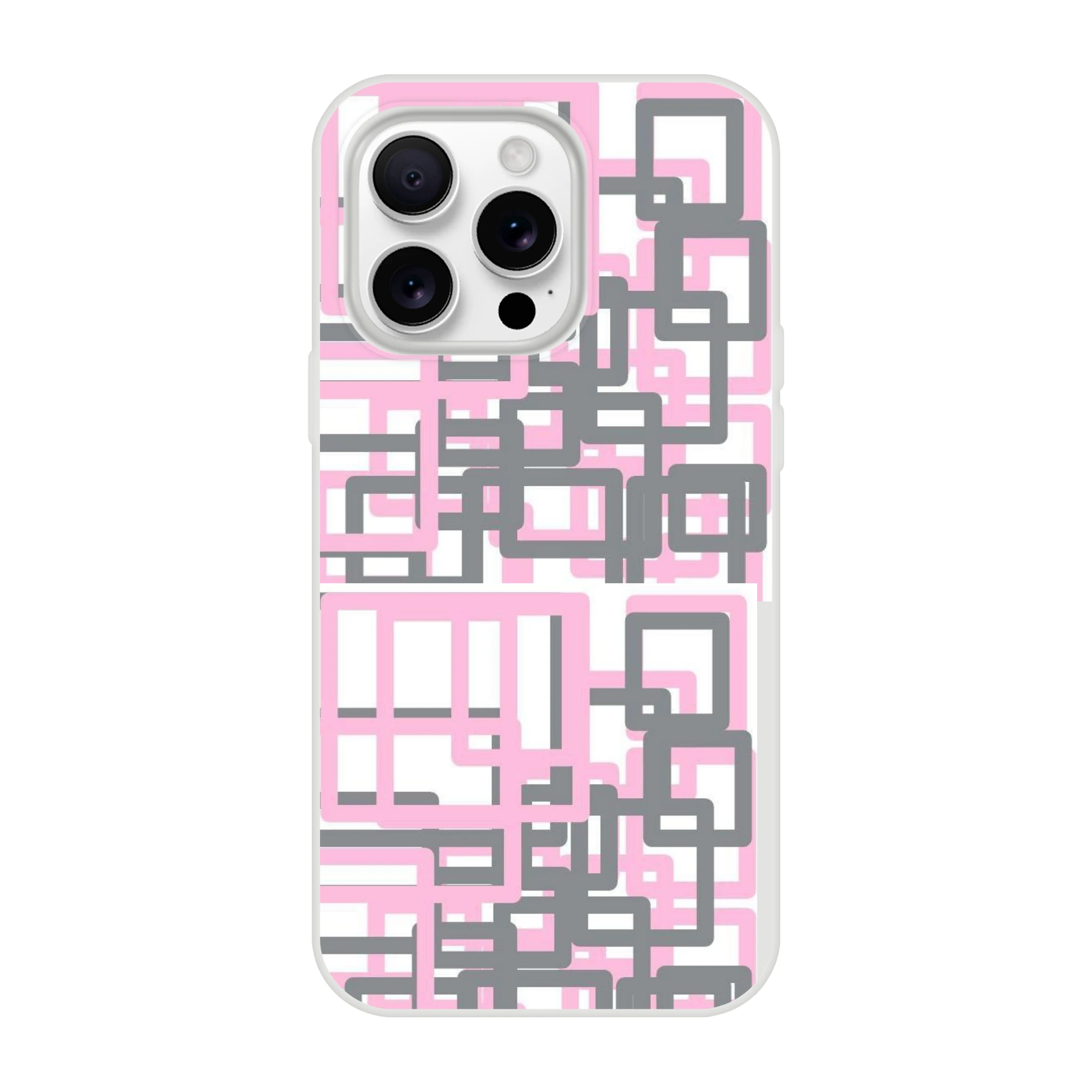 Flexi case Apple iPhone 16 Pro Max