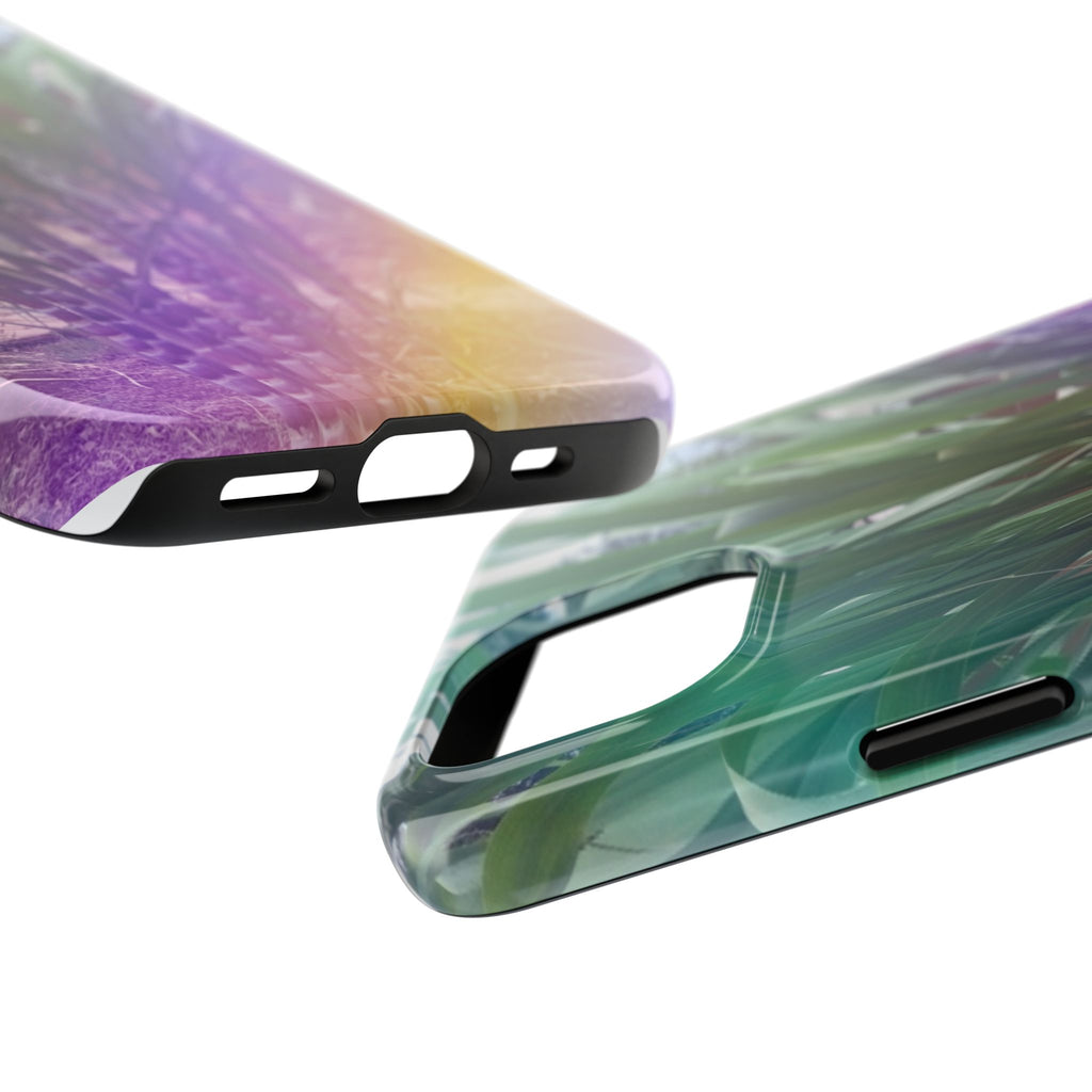 Vibrant Nature-Inspired Tough Phone Cases - Artistic Protection, Unique Design, Eco-Friendly Gift, Customizable Phone Cover, Phone [...]