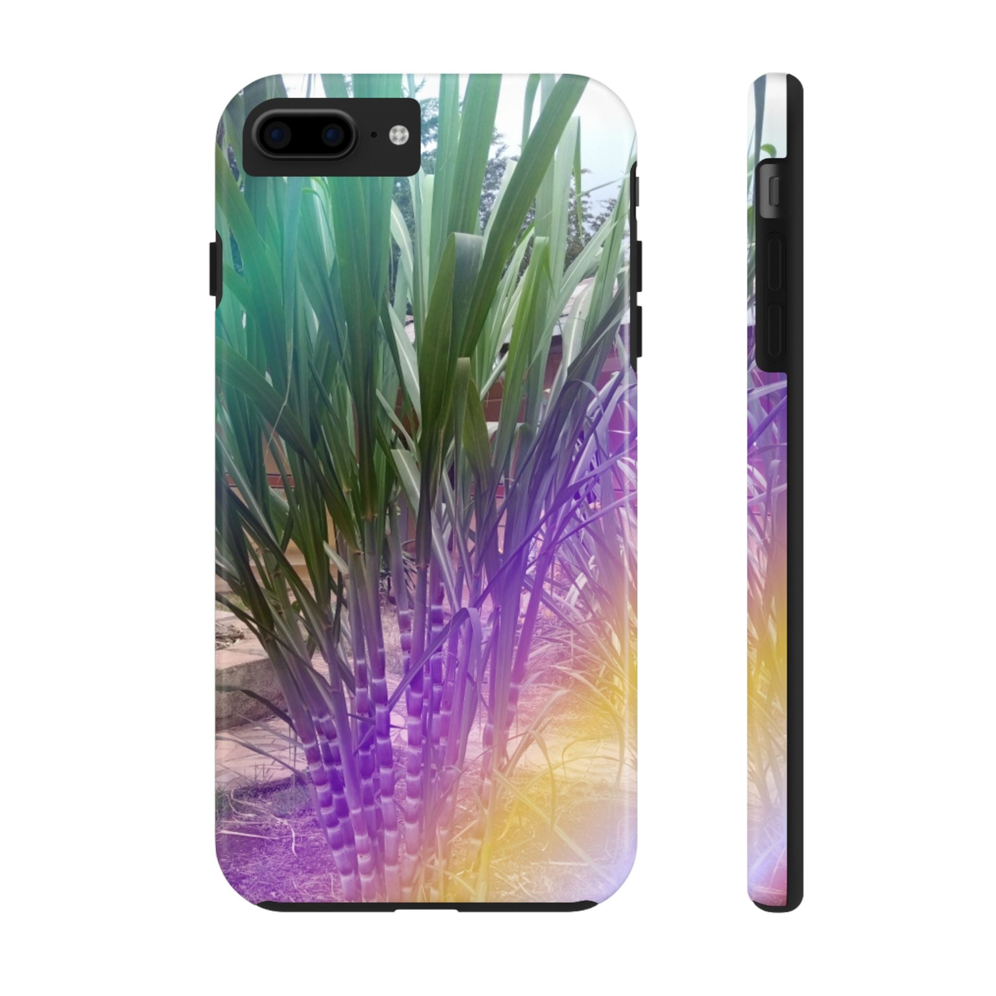 Vibrant Nature-Inspired Tough Phone Cases - Artistic Protection, Unique Design, Eco-Friendly Gift, Customizable Phone Cover, Phone [...]