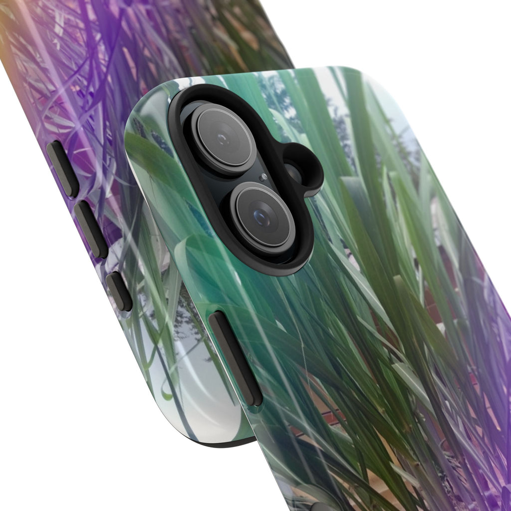 Vibrant Nature-Inspired Tough Phone Cases - Artistic Protection, Unique Design, Eco-Friendly Gift, Customizable Phone Cover, Phone [...]