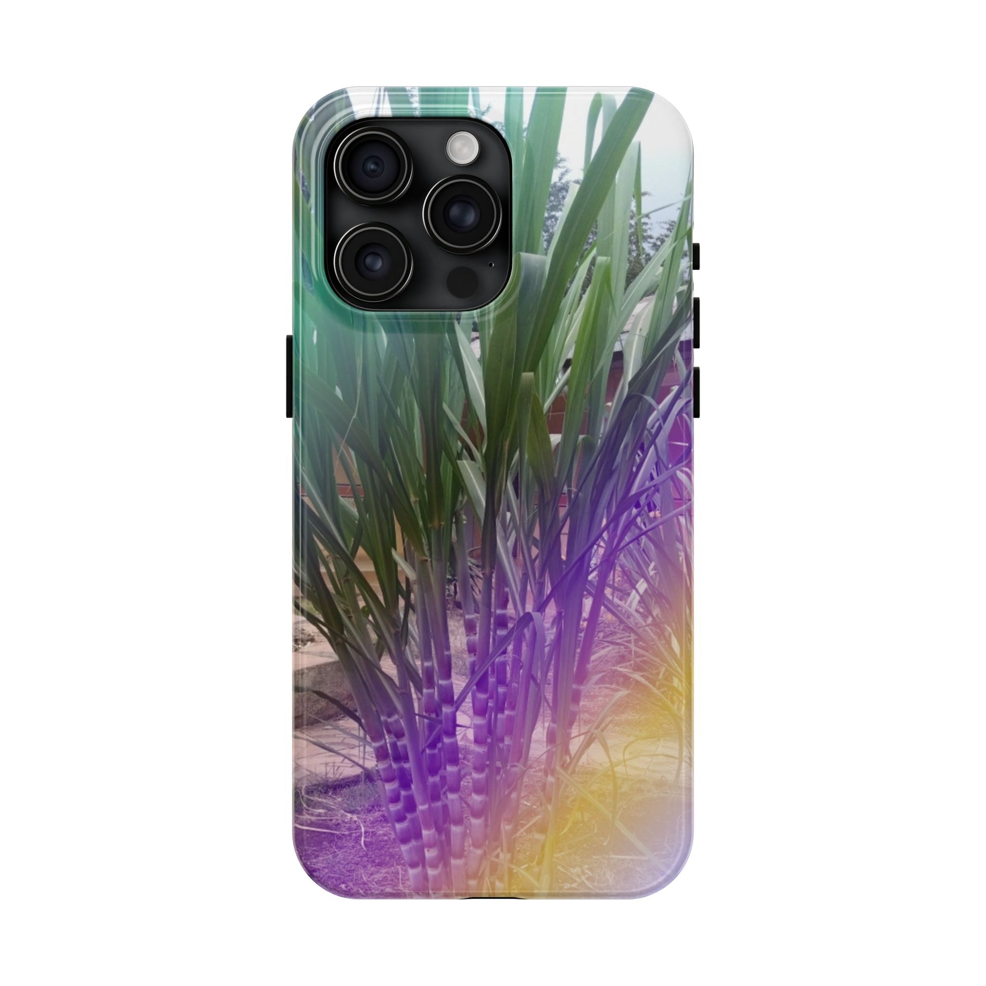 Vibrant Nature-Inspired Tough Phone Cases - Artistic Protection, Unique Design, Eco-Friendly Gift, Customizable Phone Cover, Phone [...]
