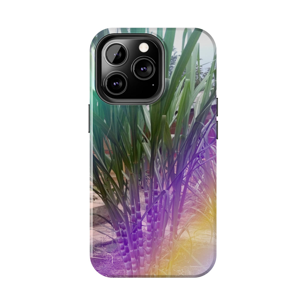 Vibrant Nature-Inspired Tough Phone Cases - Artistic Protection, Unique Design, Eco-Friendly Gift, Customizable Phone Cover, Phone [...]