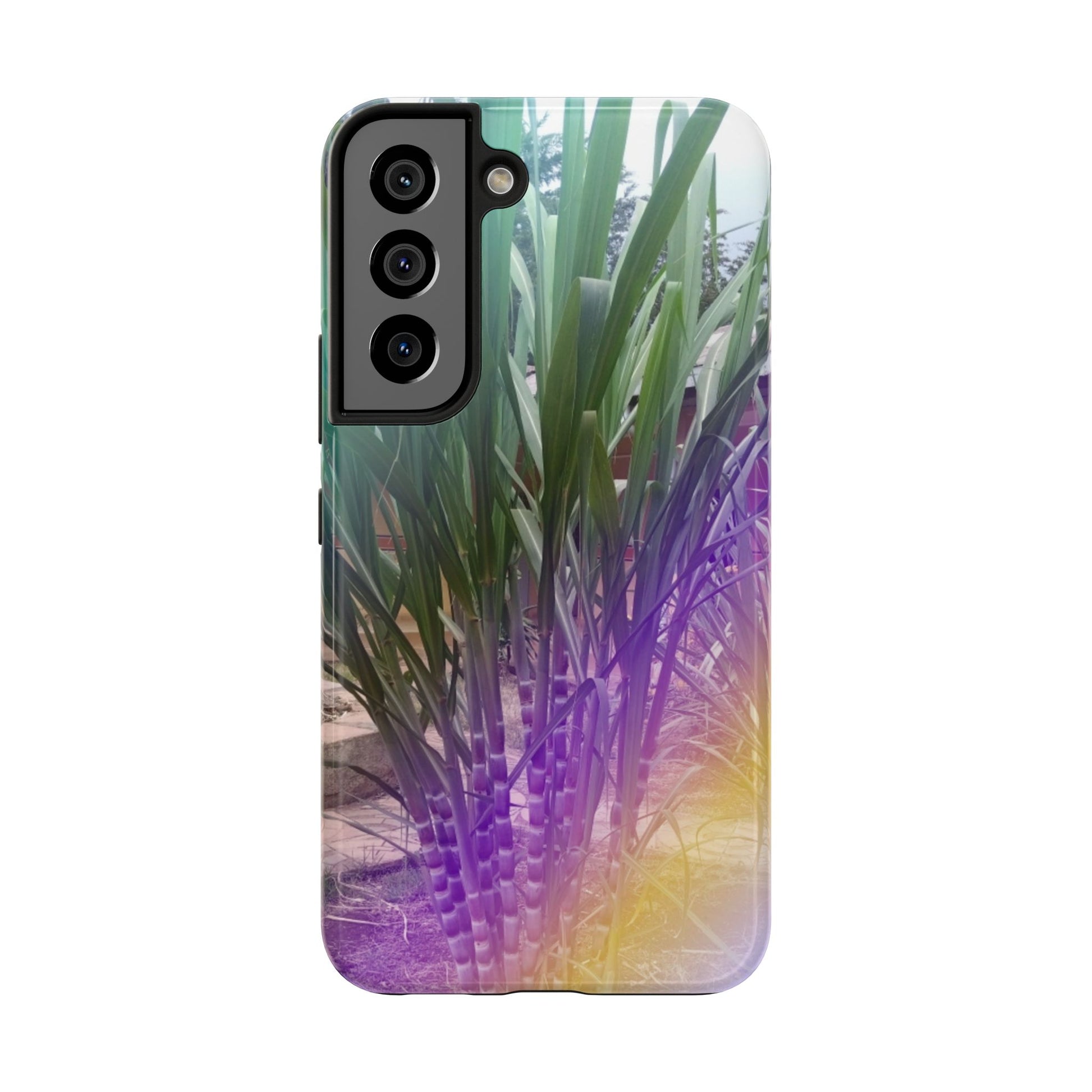 Vibrant Nature-Inspired Tough Phone Cases - Artistic Protection, Unique Design, Eco-Friendly Gift, Customizable Phone Cover, Phone [...]
