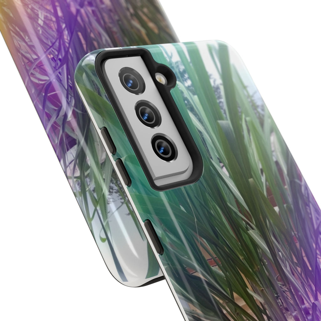 Vibrant Nature-Inspired Tough Phone Cases - Artistic Protection, Unique Design, Eco-Friendly Gift, Customizable Phone Cover, Phone [...]