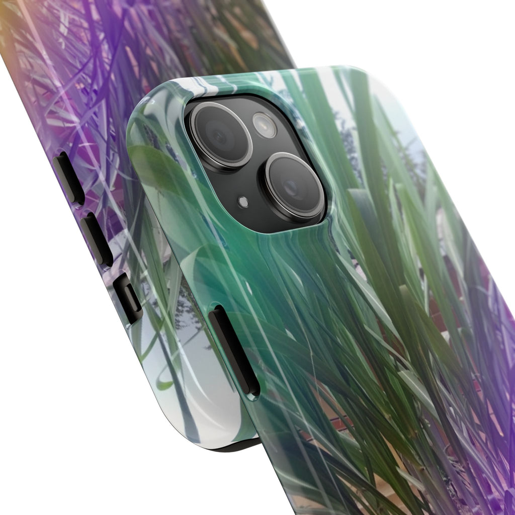 Vibrant Nature-Inspired Tough Phone Cases - Artistic Protection, Unique Design, Eco-Friendly Gift, Customizable Phone Cover, Phone [...]