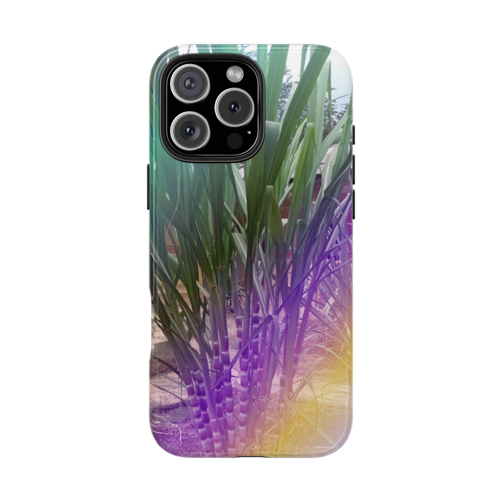 Vibrant Nature-Inspired Tough Phone Cases - Artistic Protection, Unique Design, Eco-Friendly Gift, Customizable Phone Cover, Phone [...]