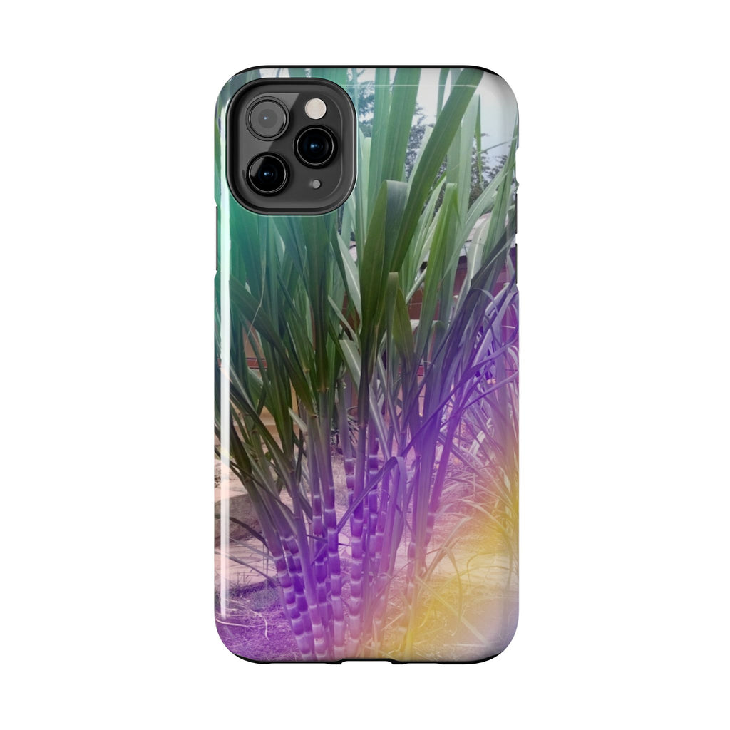 Vibrant Nature-Inspired Tough Phone Cases - Artistic Protection, Unique Design, Eco-Friendly Gift, Customizable Phone Cover, Phone [...]