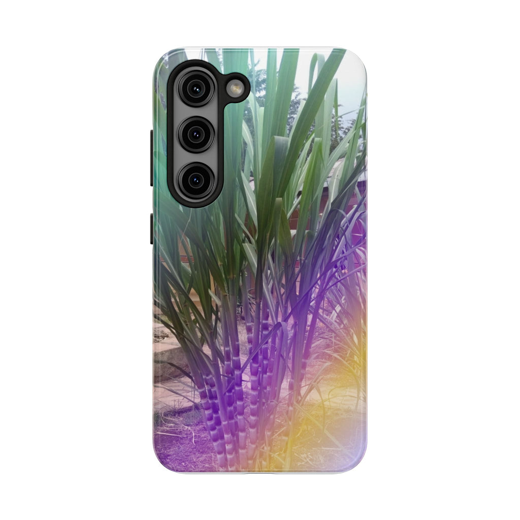 Vibrant Nature-Inspired Tough Phone Cases - Artistic Protection, Unique Design, Eco-Friendly Gift, Customizable Phone Cover, Phone [...]