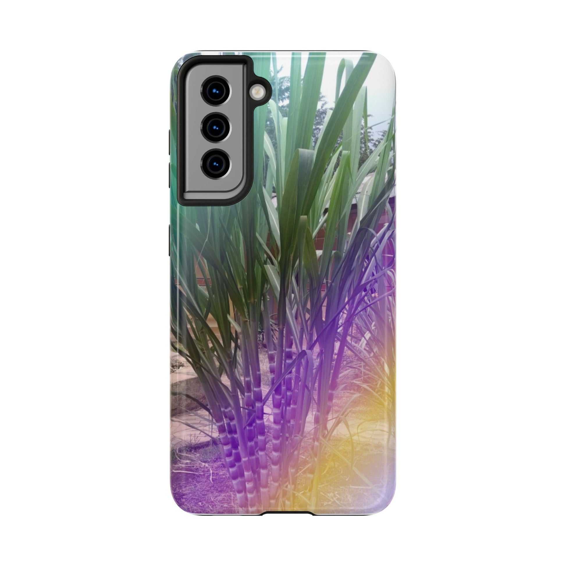 Vibrant Nature-Inspired Tough Phone Cases - Artistic Protection, Unique Design, Eco-Friendly Gift, Customizable Phone Cover, Phone [...]