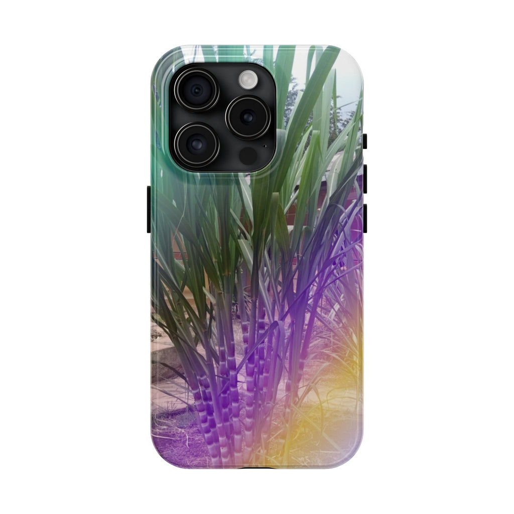 Vibrant Nature-Inspired Tough Phone Cases - Artistic Protection, Unique Design, Eco-Friendly Gift, Customizable Phone Cover, Phone [...]