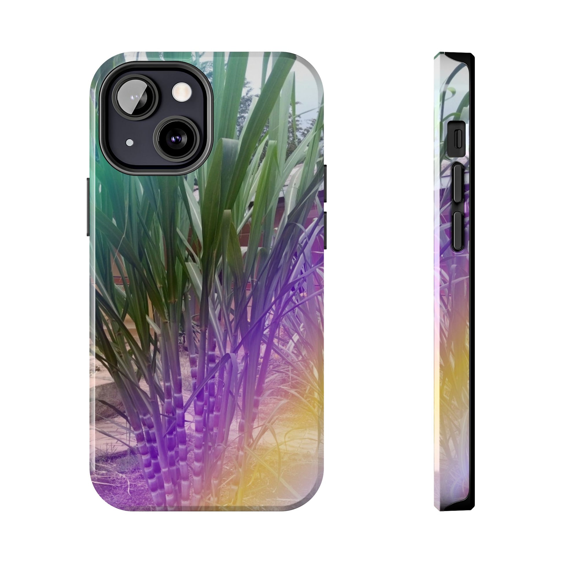 Vibrant Nature-Inspired Tough Phone Cases - Artistic Protection, Unique Design, Eco-Friendly Gift, Customizable Phone Cover, Phone [...]