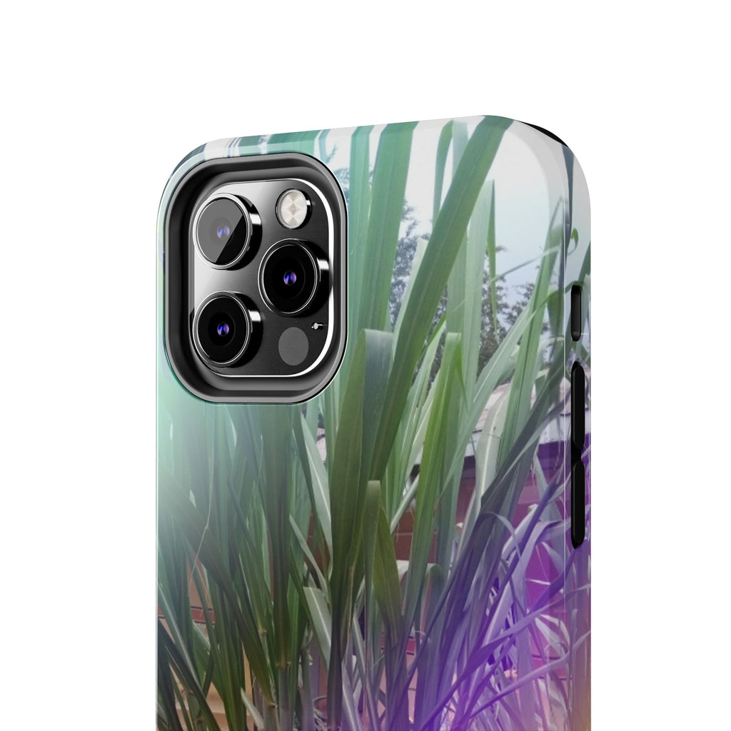 Vibrant Nature-Inspired Tough Phone Cases - Artistic Protection, Unique Design, Eco-Friendly Gift, Customizable Phone Cover, Phone [...]