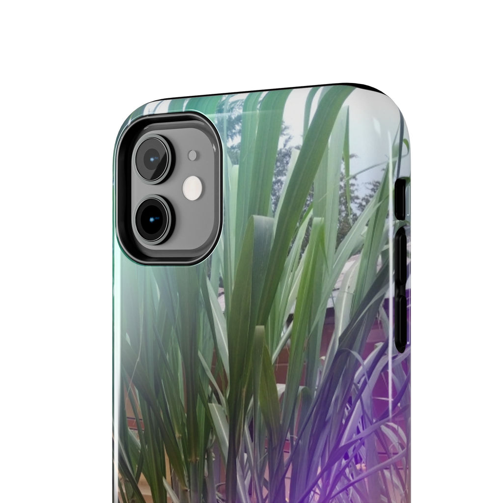 Vibrant Nature-Inspired Tough Phone Cases - Artistic Protection, Unique Design, Eco-Friendly Gift, Customizable Phone Cover, Phone [...]