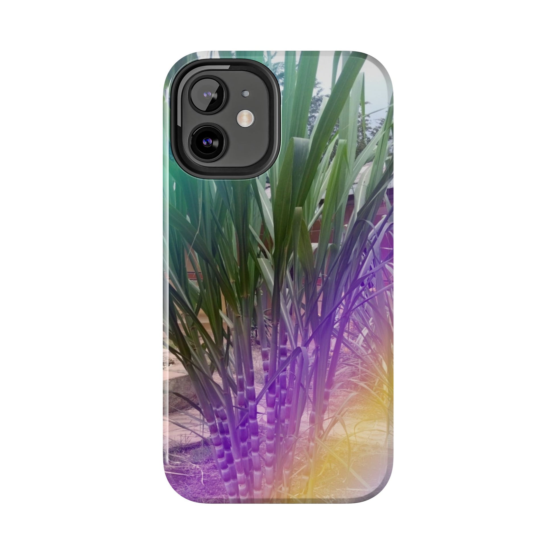 Vibrant Nature-Inspired Tough Phone Cases - Artistic Protection, Unique Design, Eco-Friendly Gift, Customizable Phone Cover, Phone [...]