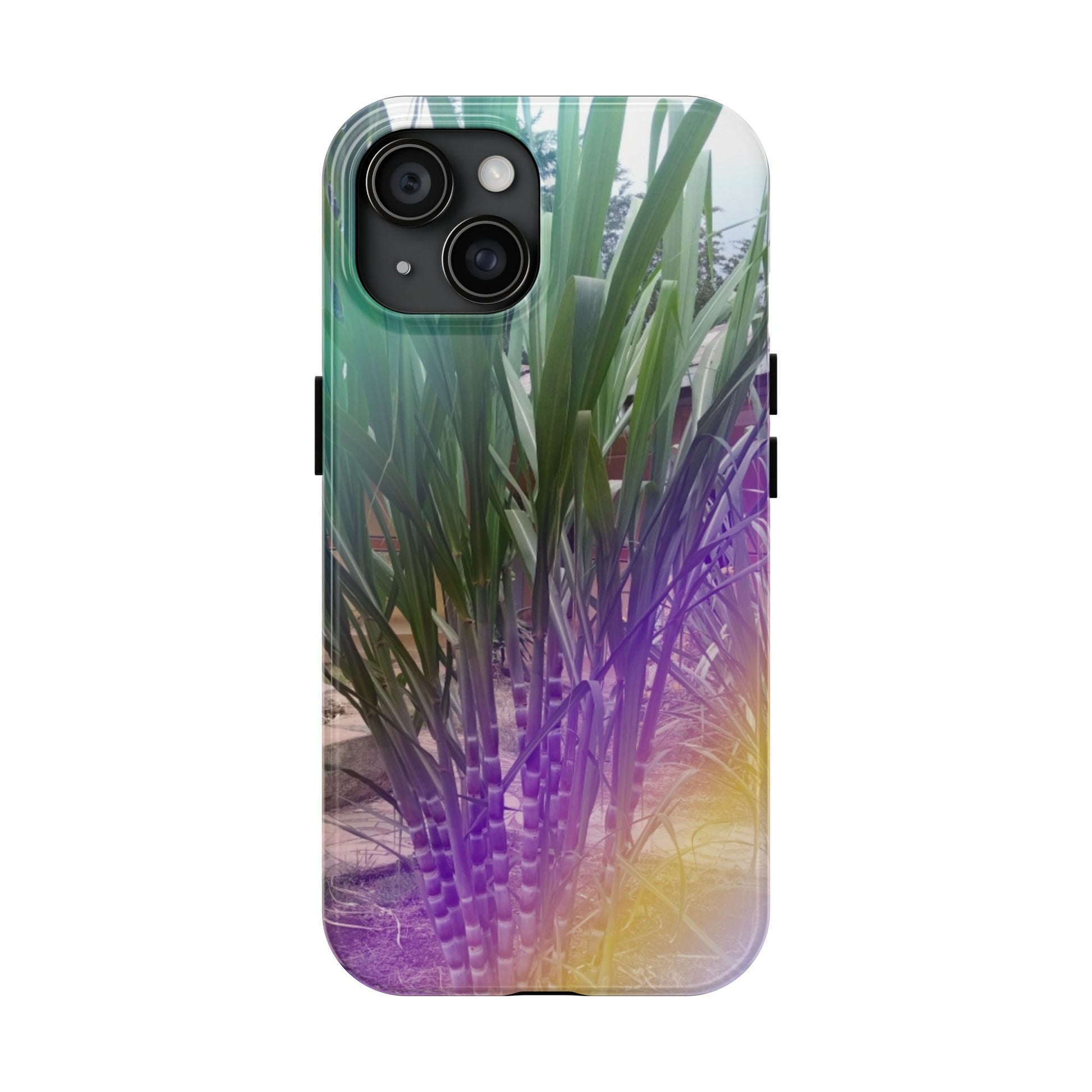 Vibrant Nature-Inspired Tough Phone Cases - Artistic Protection, Unique Design, Eco-Friendly Gift, Customizable Phone Cover, Phone [...]