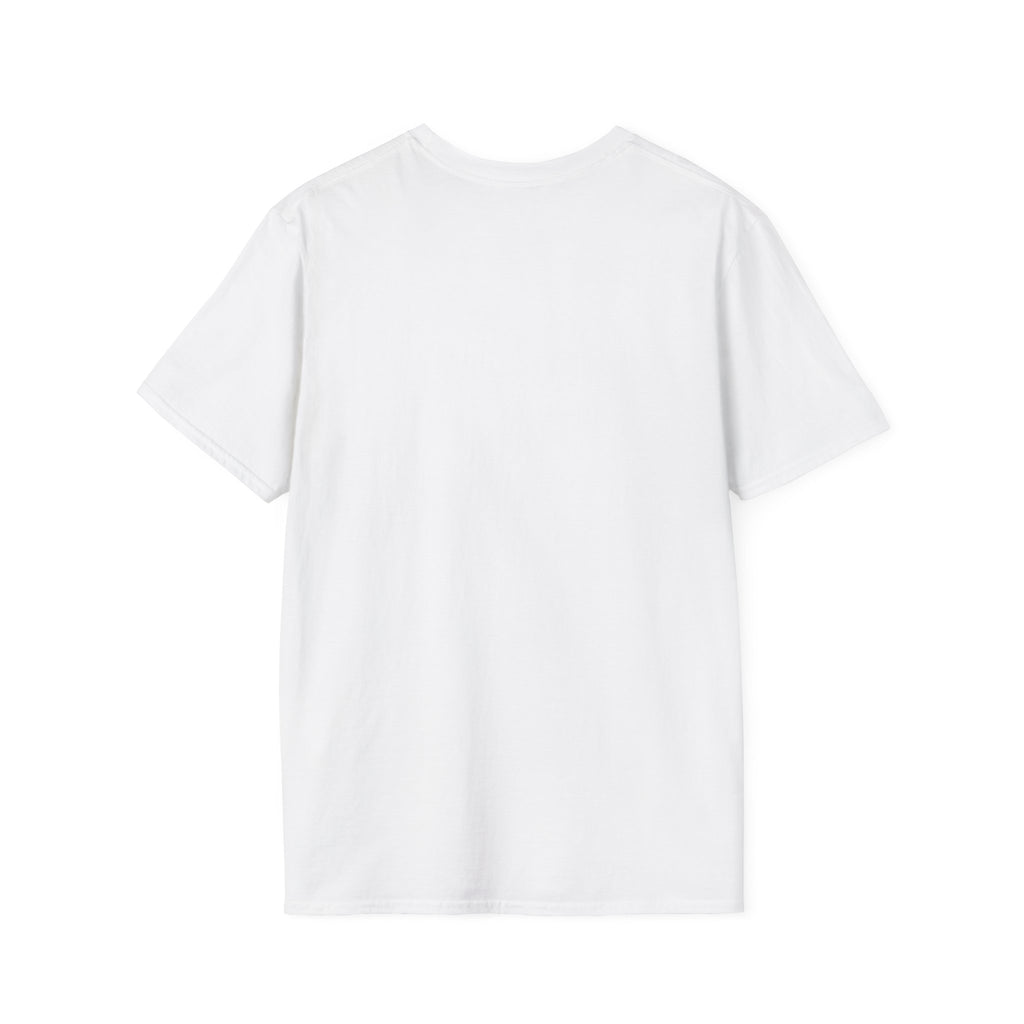 Shine Graphic Tee — "B SHINE / DON'T B SHY" Pink Stars Casual T-Shirt