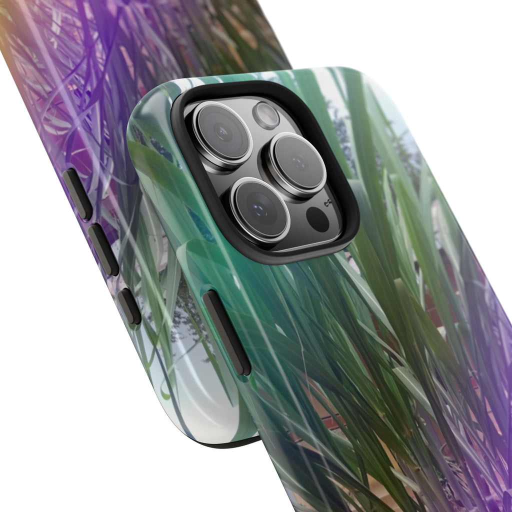 Vibrant Nature-Inspired Tough Phone Cases - Artistic Protection, Unique Design, Eco-Friendly Gift, Customizable Phone Cover, Phone [...]