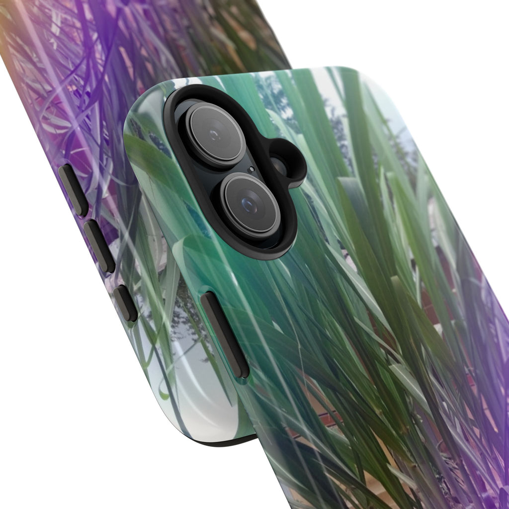 Vibrant Nature-Inspired Tough Phone Cases - Artistic Protection, Unique Design, Eco-Friendly Gift, Customizable Phone Cover, Phone [...]