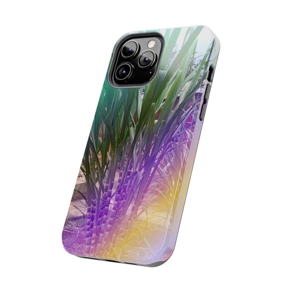 Vibrant Nature-Inspired Tough Phone Cases - Artistic Protection, Unique Design, Eco-Friendly Gift, Customizable Phone Cover, Phone [...]