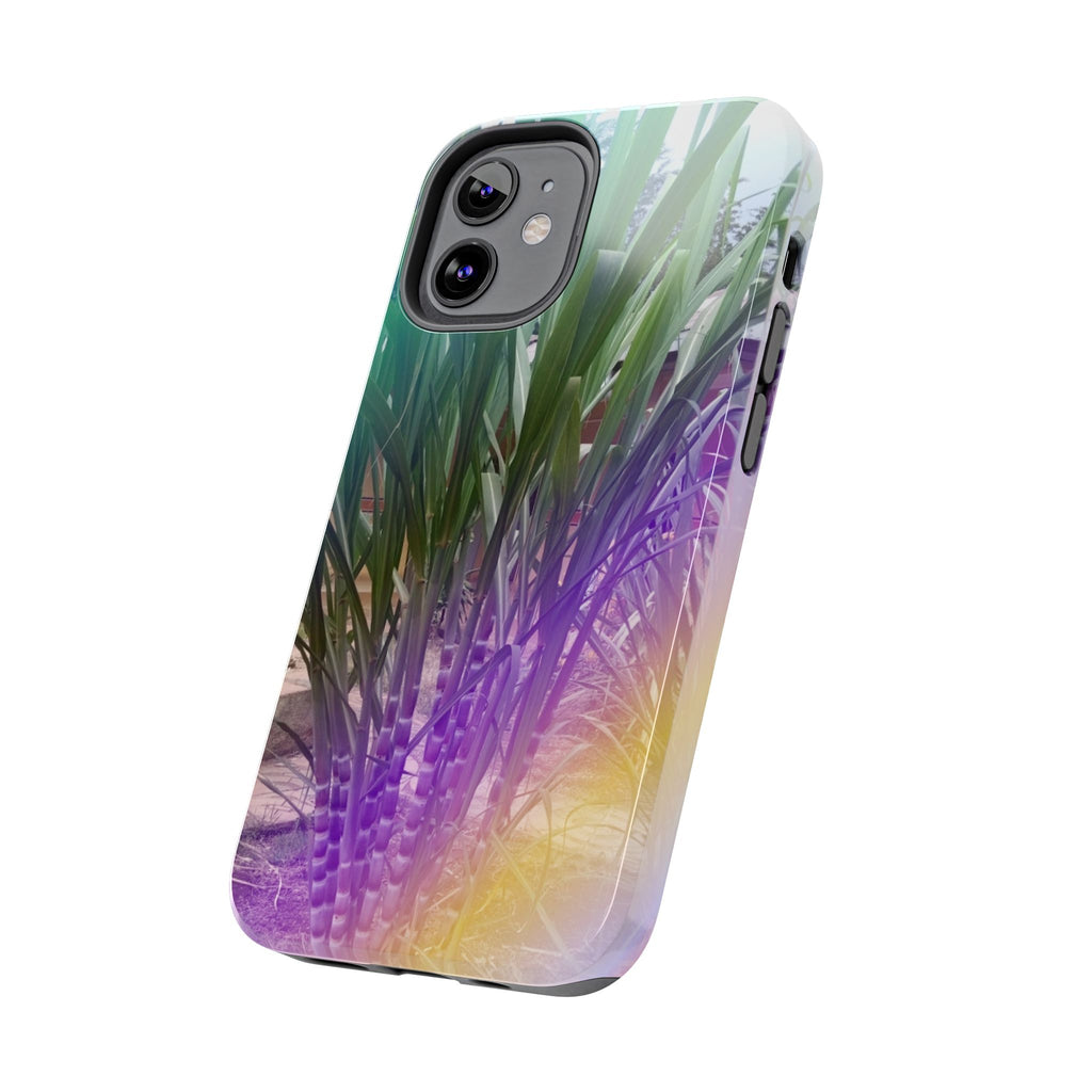 Vibrant Nature-Inspired Tough Phone Cases - Artistic Protection, Unique Design, Eco-Friendly Gift, Customizable Phone Cover, Phone [...]
