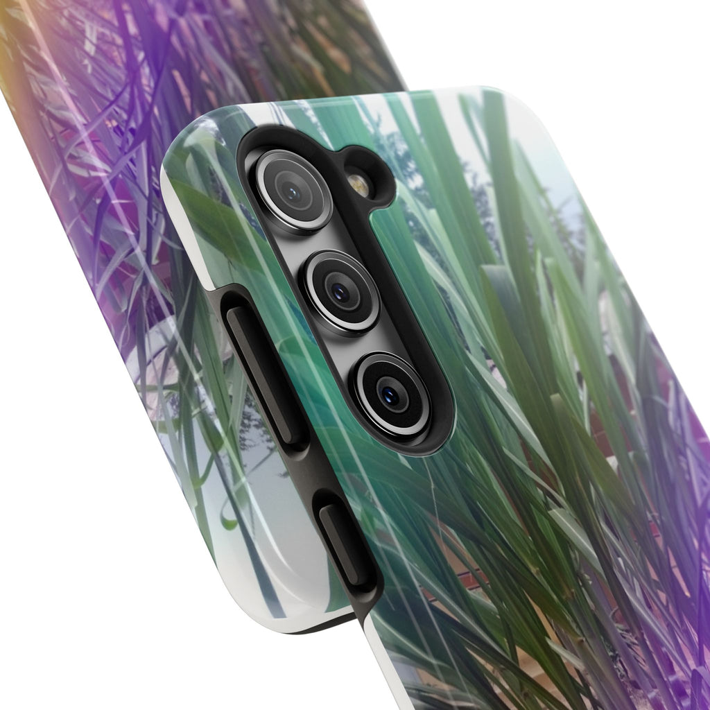 Vibrant Nature-Inspired Tough Phone Cases - Artistic Protection, Unique Design, Eco-Friendly Gift, Customizable Phone Cover, Phone [...]