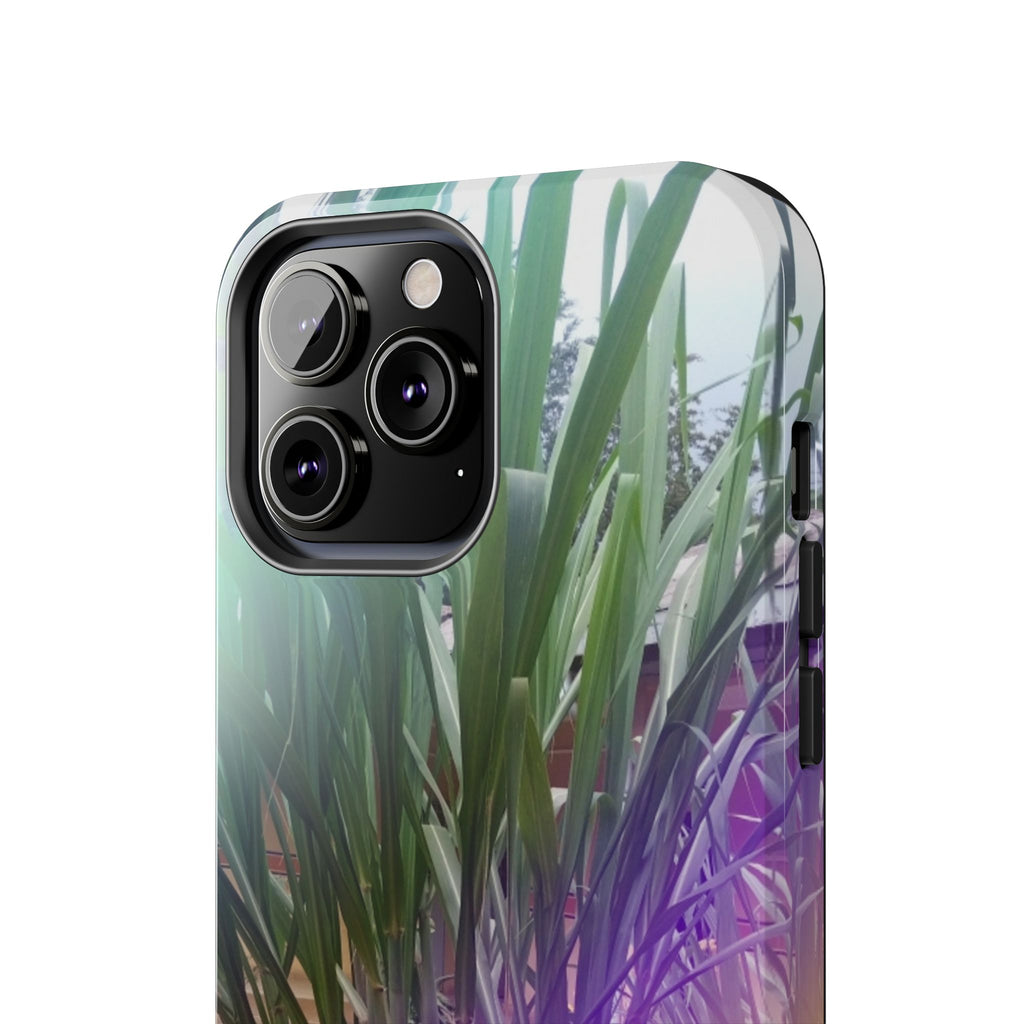 Vibrant Nature-Inspired Tough Phone Cases - Artistic Protection, Unique Design, Eco-Friendly Gift, Customizable Phone Cover, Phone [...]