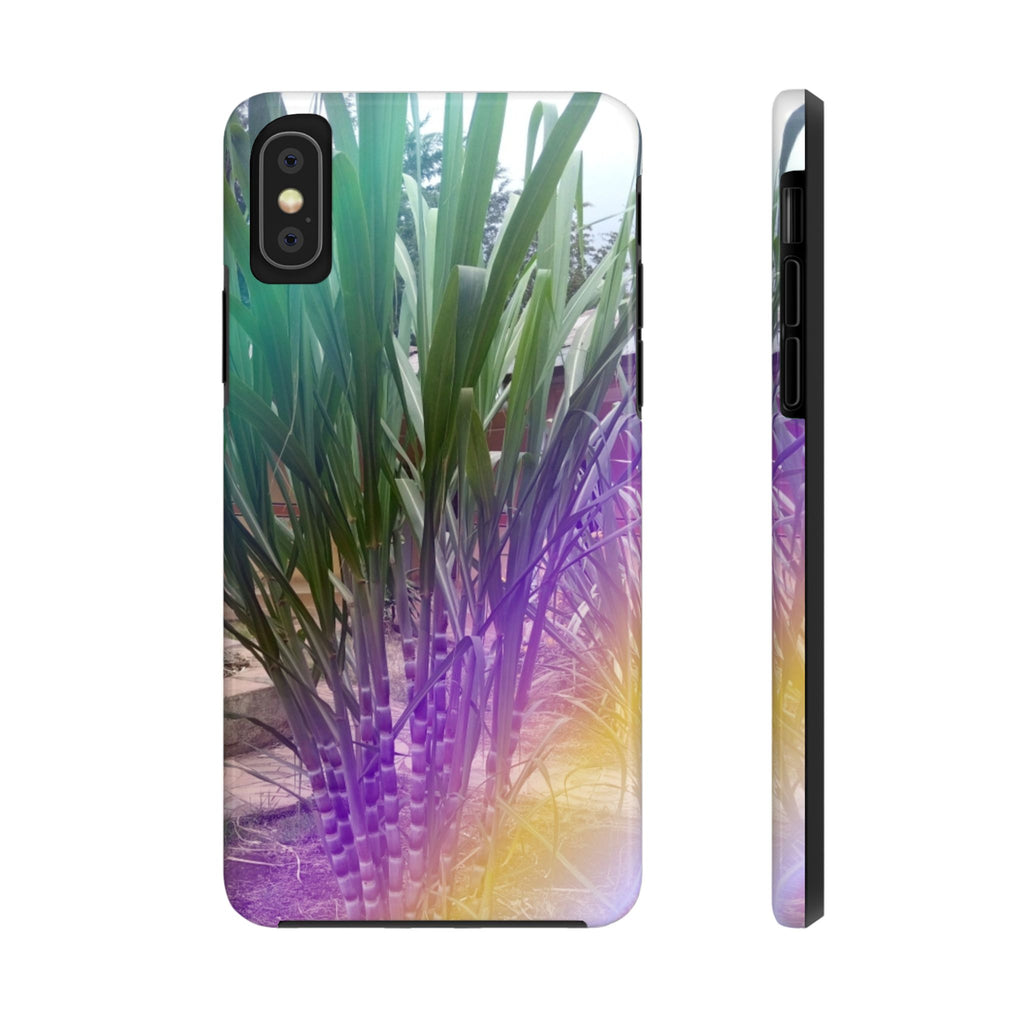 Vibrant Nature-Inspired Tough Phone Cases - Artistic Protection, Unique Design, Eco-Friendly Gift, Customizable Phone Cover, Phone [...]