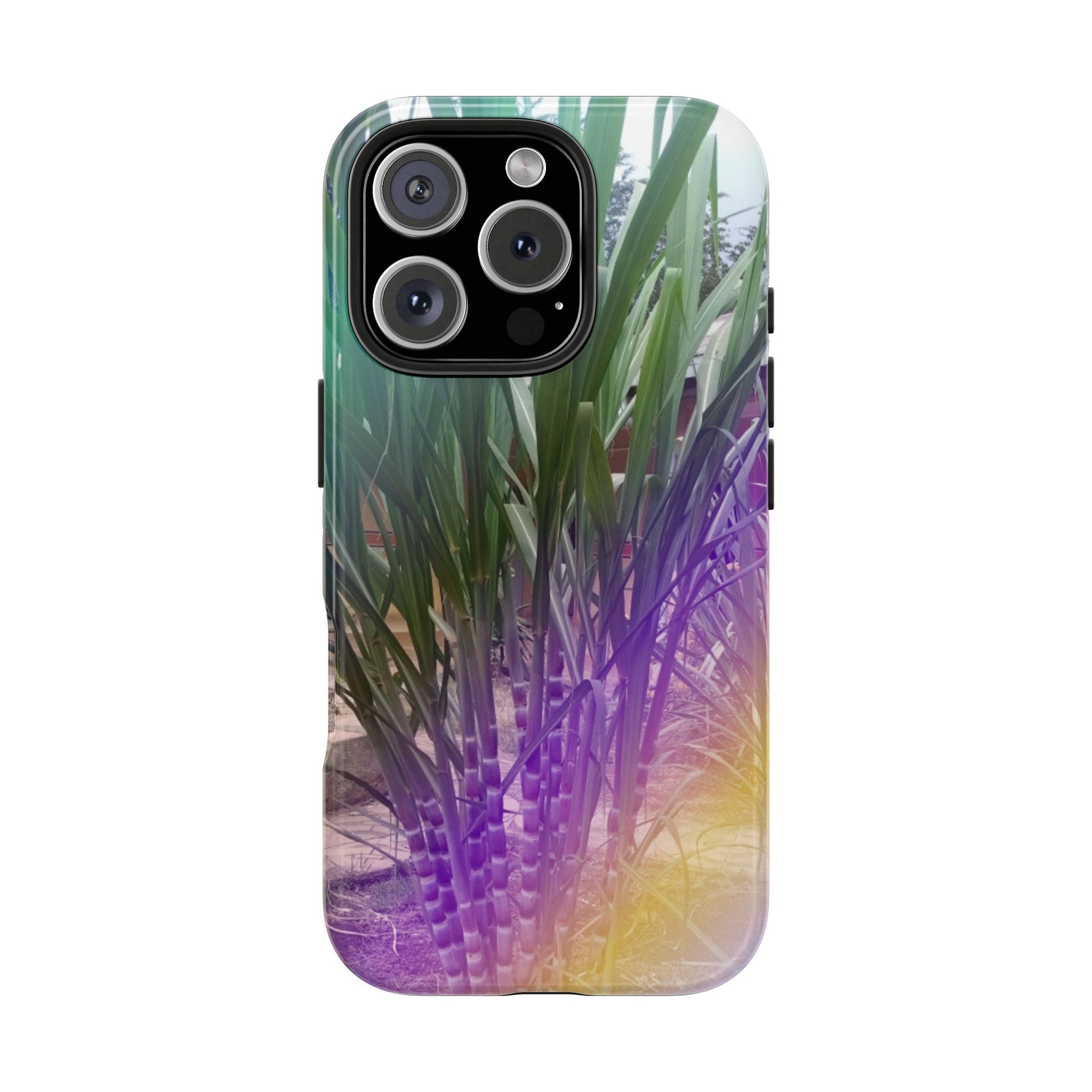 Vibrant Nature-Inspired Tough Phone Cases - Artistic Protection, Unique Design, Eco-Friendly Gift, Customizable Phone Cover, Phone [...]