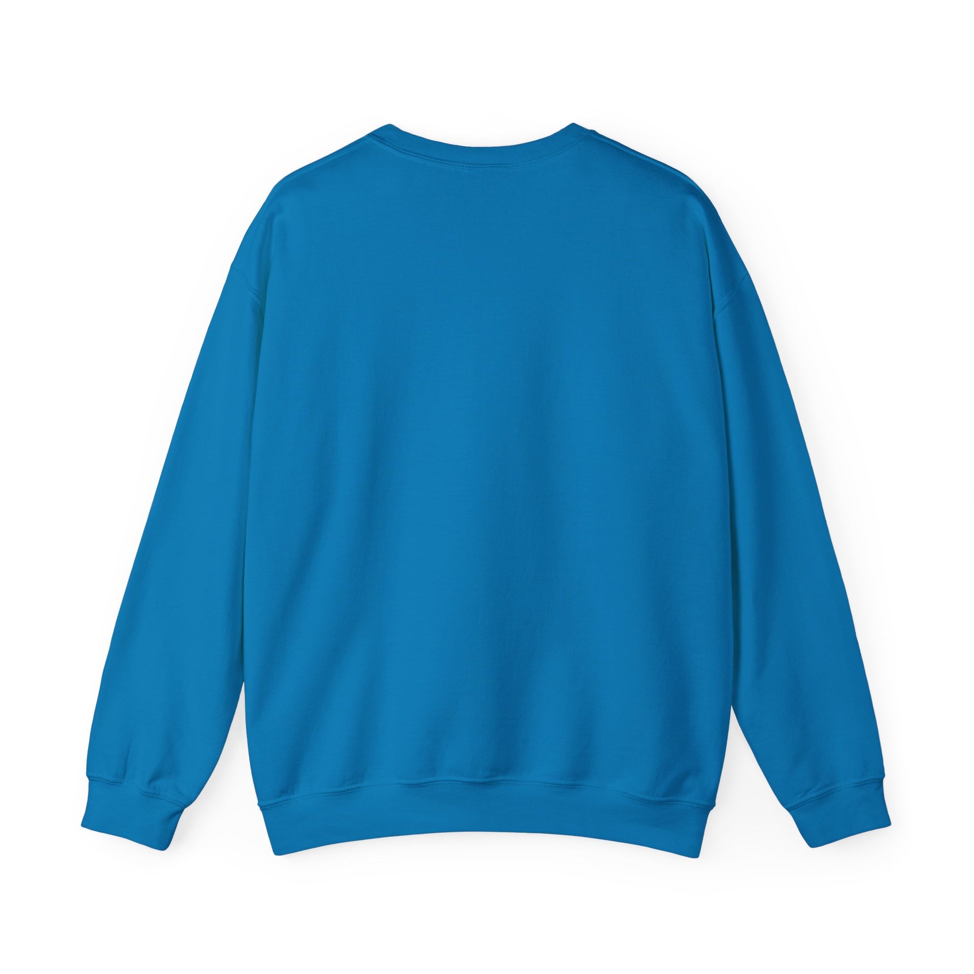 Unisex Heavy Blend™ Crewneck Sweatshirt [Donate 14 Save 1 Heart]