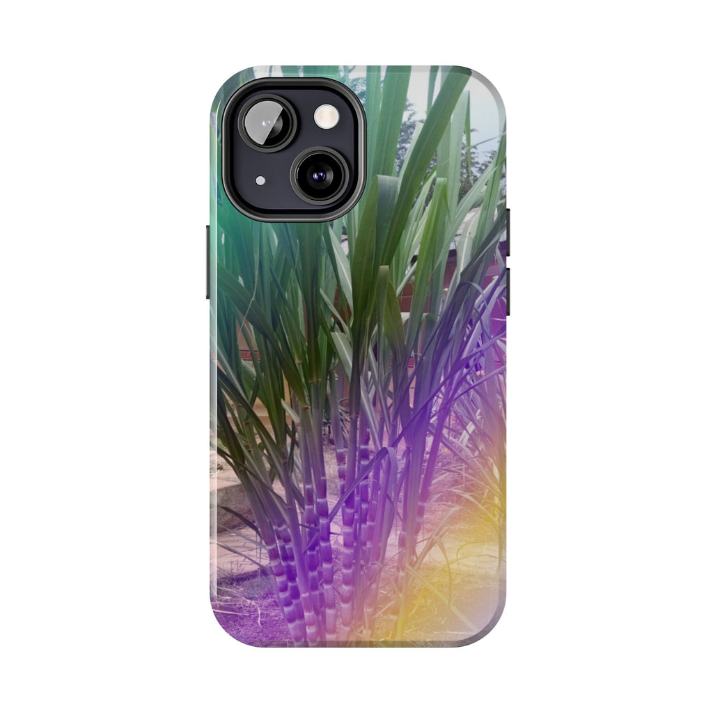 Vibrant Nature-Inspired Tough Phone Cases - Artistic Protection, Unique Design, Eco-Friendly Gift, Customizable Phone Cover, Phone [...]