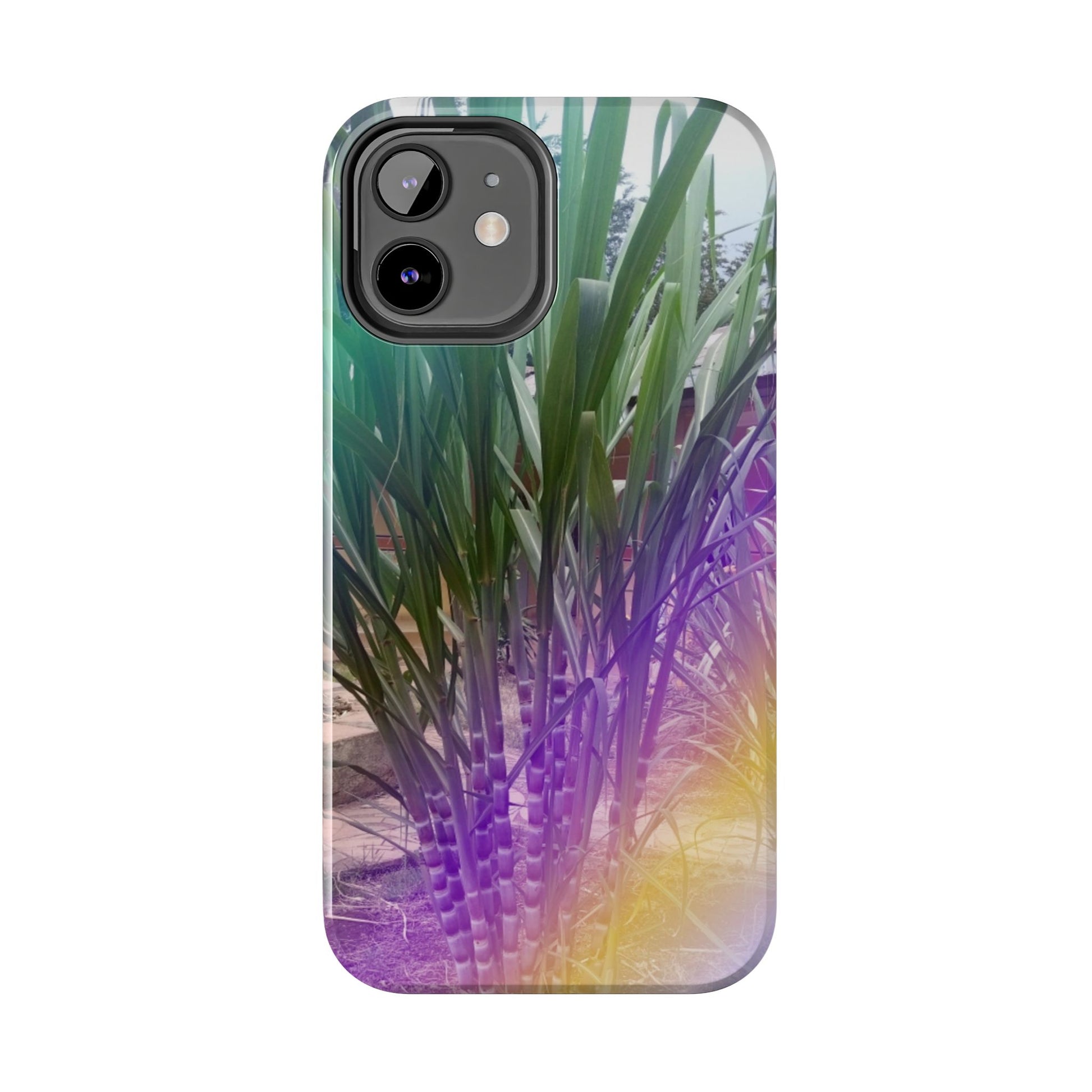 Vibrant Nature-Inspired Tough Phone Cases - Artistic Protection, Unique Design, Eco-Friendly Gift, Customizable Phone Cover, Phone [...]