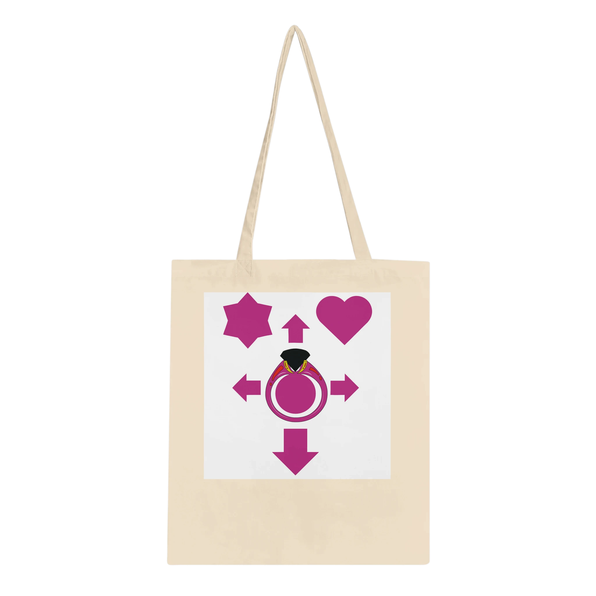 Classic Tote Bag