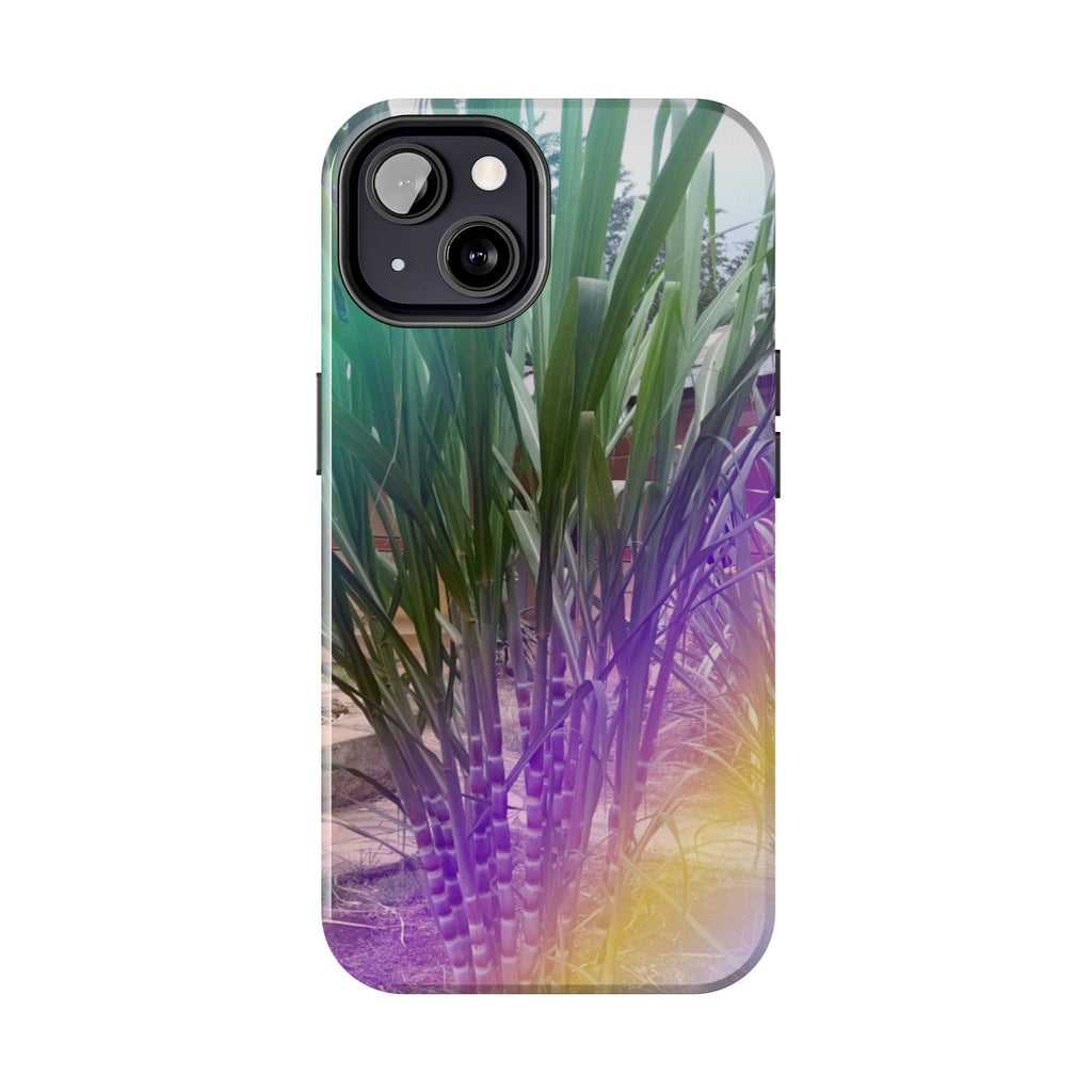 Vibrant Nature-Inspired Tough Phone Cases - Artistic Protection, Unique Design, Eco-Friendly Gift, Customizable Phone Cover, Phone [...]