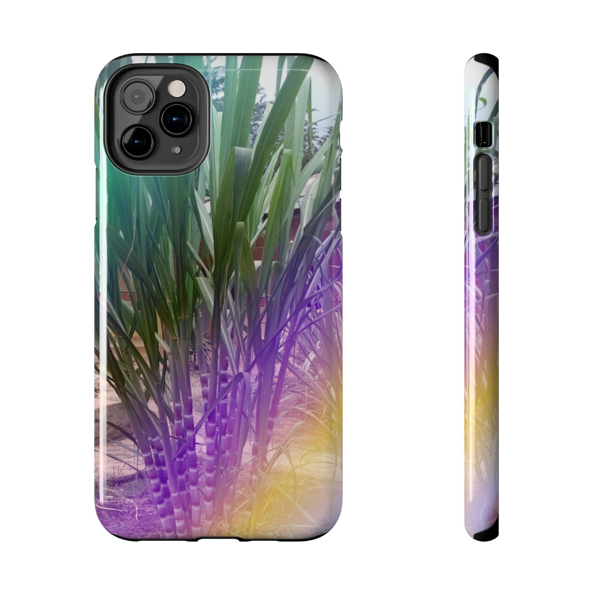 Vibrant Nature-Inspired Tough Phone Cases - Artistic Protection, Unique Design, Eco-Friendly Gift, Customizable Phone Cover, Phone [...]