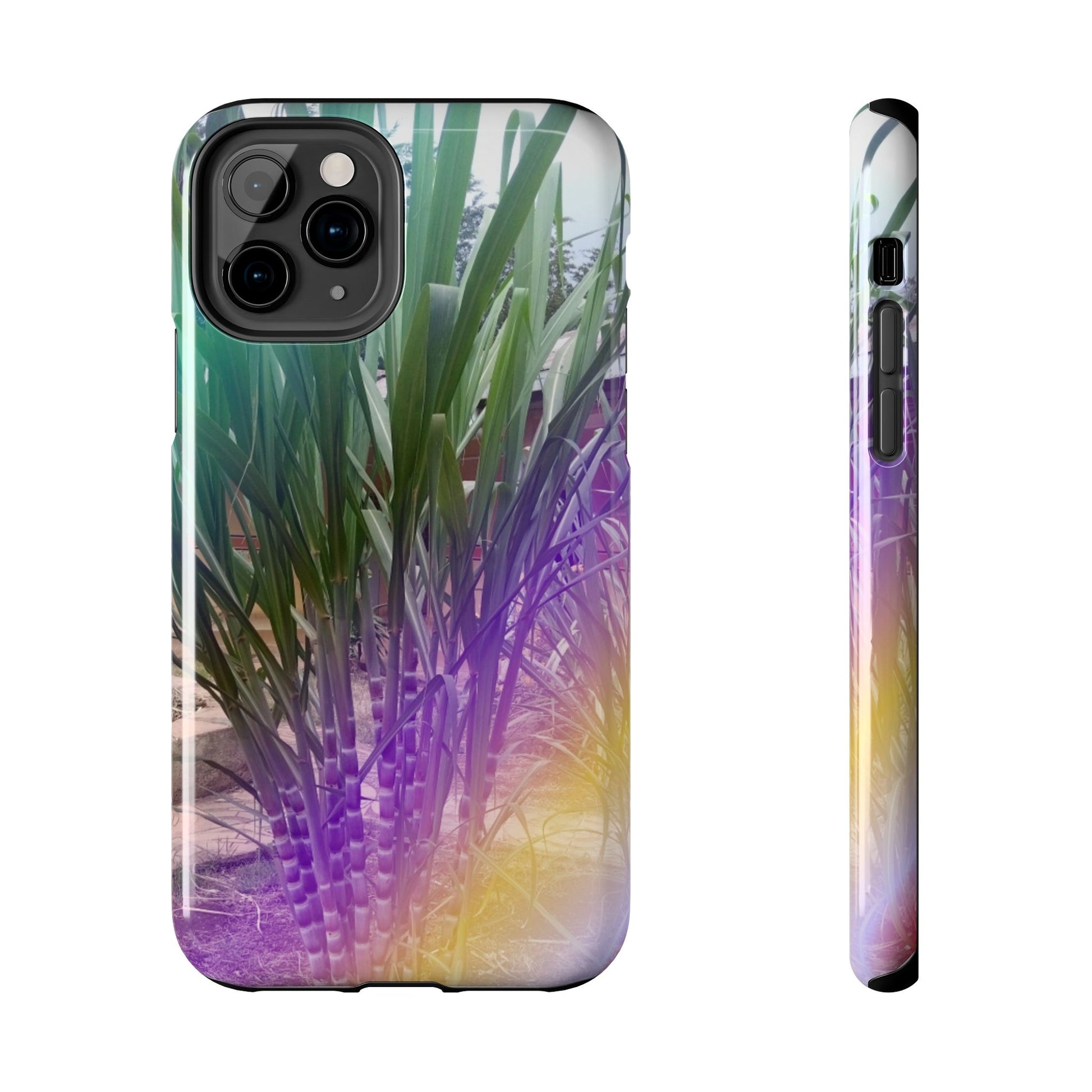 Vibrant Nature-Inspired Tough Phone Cases - Artistic Protection, Unique Design, Eco-Friendly Gift, Customizable Phone Cover, Phone [...]