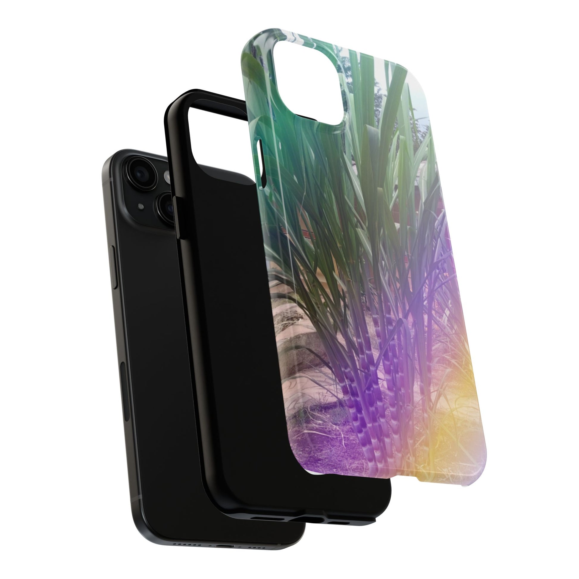 Vibrant Nature-Inspired Tough Phone Cases - Artistic Protection, Unique Design, Eco-Friendly Gift, Customizable Phone Cover, Phone [...]