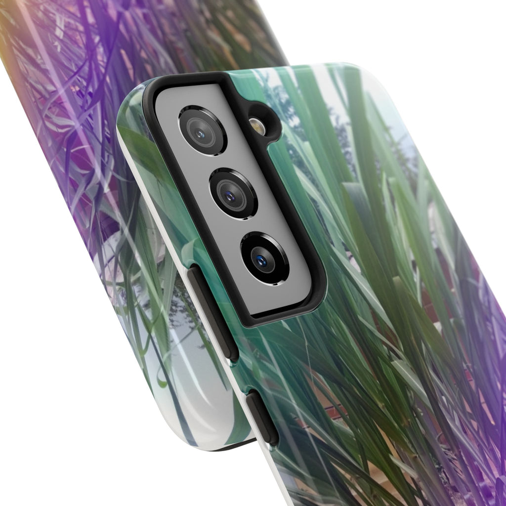 Vibrant Nature-Inspired Tough Phone Cases - Artistic Protection, Unique Design, Eco-Friendly Gift, Customizable Phone Cover, Phone [...]