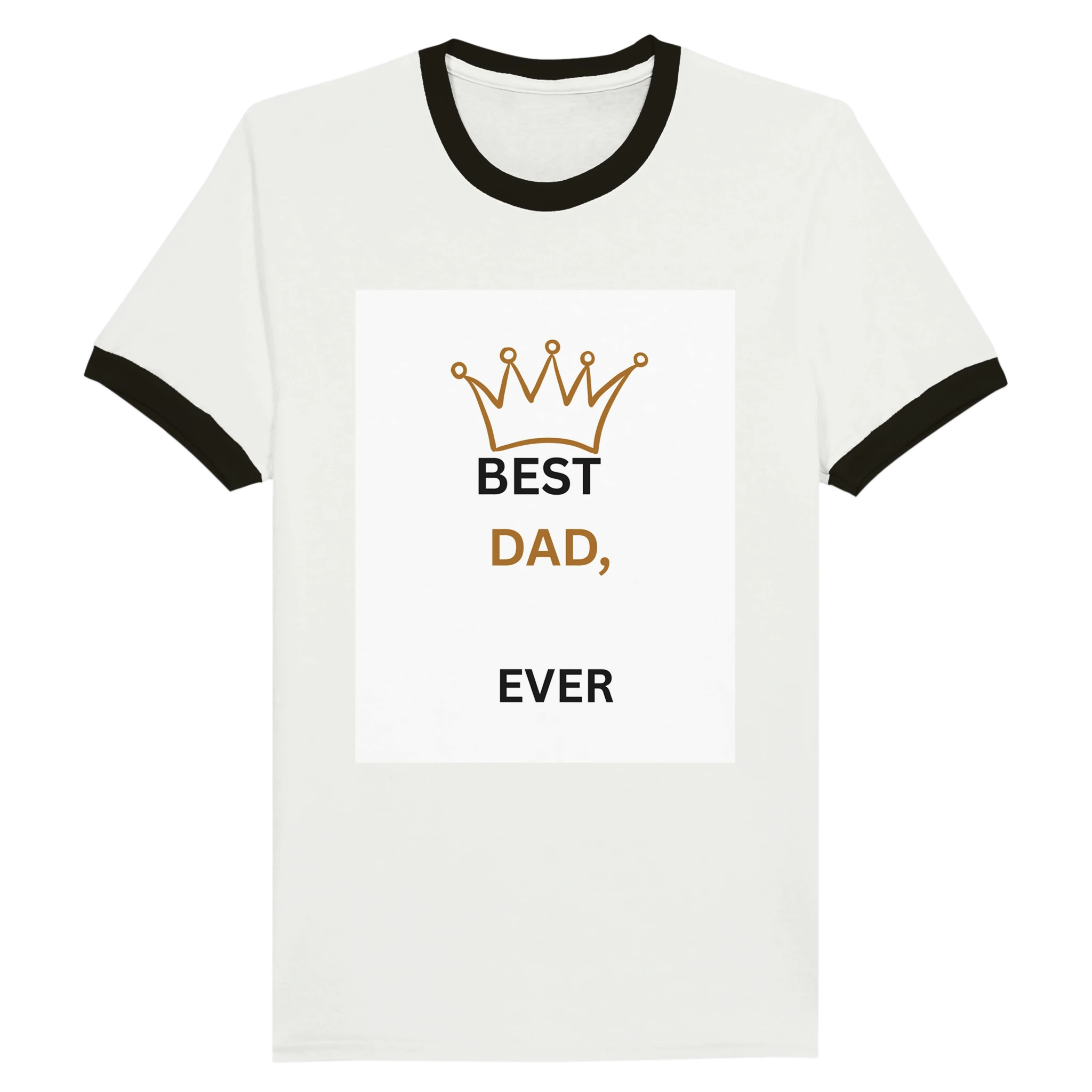 Unisex Ringer T-shirt