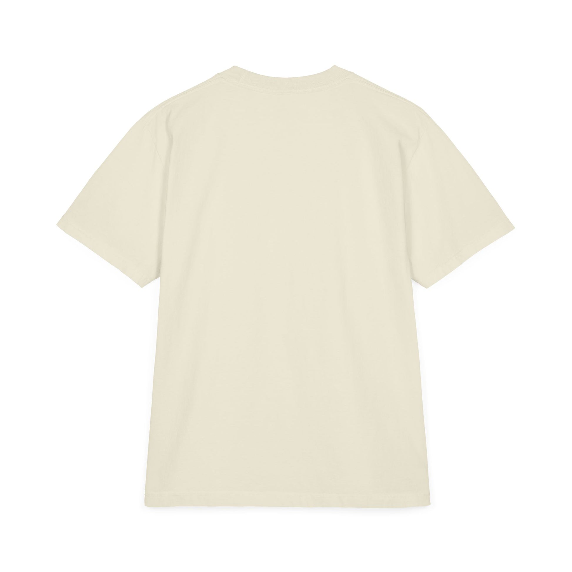 Daddy's Little Girl T-Shirt, Unisex Garment-Dyed Tee, Father's Day Gift, Cute Family Shirt, Everyday Comfort Wear, Pink Text Tee