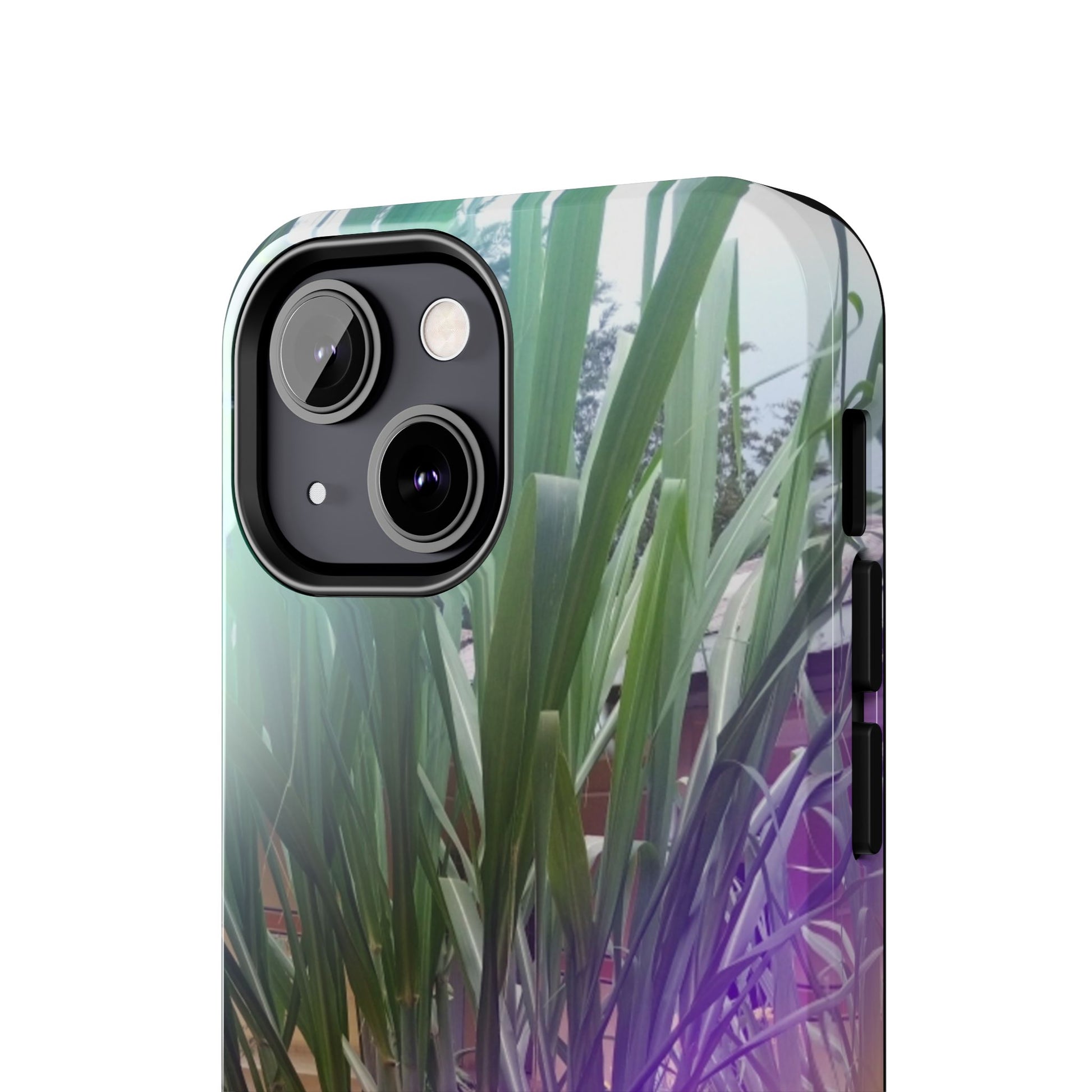 Vibrant Nature-Inspired Tough Phone Cases - Artistic Protection, Unique Design, Eco-Friendly Gift, Customizable Phone Cover, Phone [...]