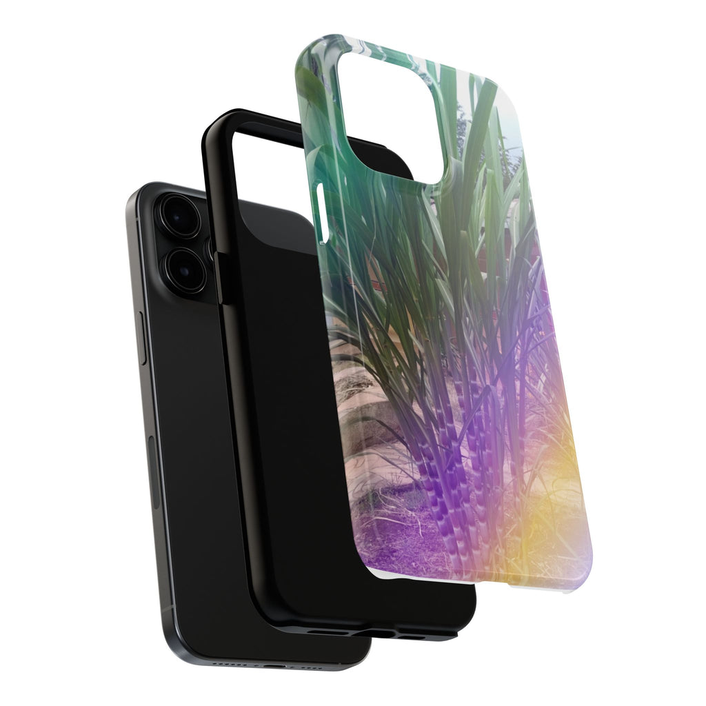 Vibrant Nature-Inspired Tough Phone Cases - Artistic Protection, Unique Design, Eco-Friendly Gift, Customizable Phone Cover, Phone [...]