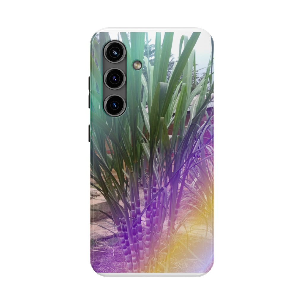 Vibrant Nature-Inspired Tough Phone Cases - Artistic Protection, Unique Design, Eco-Friendly Gift, Customizable Phone Cover, Phone [...]