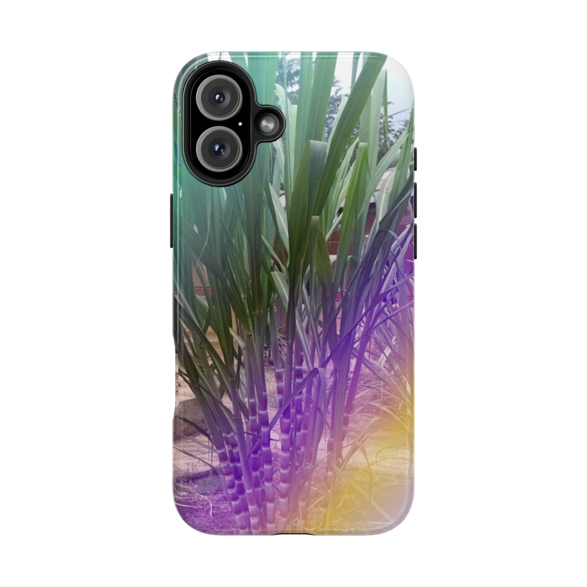 Vibrant Nature-Inspired Tough Phone Cases - Artistic Protection, Unique Design, Eco-Friendly Gift, Customizable Phone Cover, Phone [...]