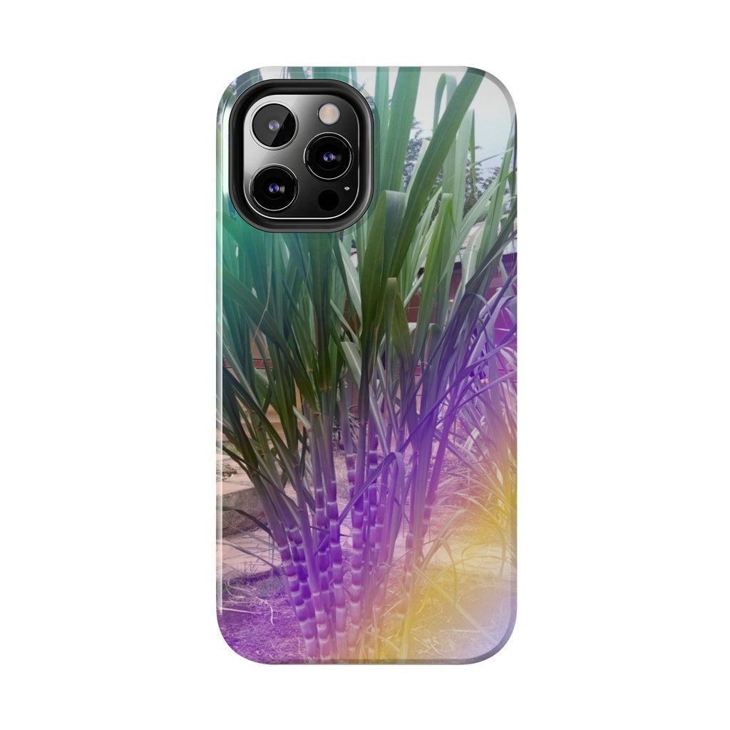 Vibrant Nature-Inspired Tough Phone Cases - Artistic Protection, Unique Design, Eco-Friendly Gift, Customizable Phone Cover, Phone [...]