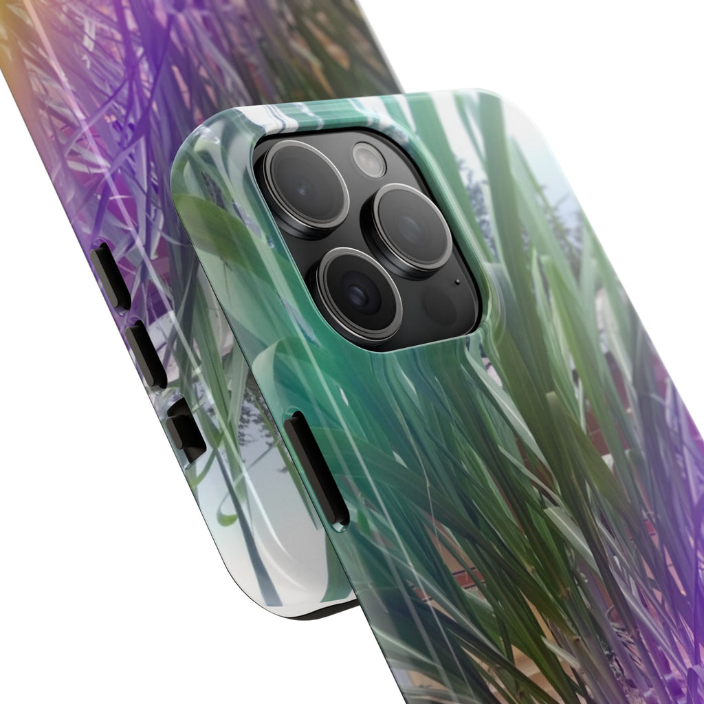 Vibrant Nature-Inspired Tough Phone Cases - Artistic Protection, Unique Design, Eco-Friendly Gift, Customizable Phone Cover, Phone [...]