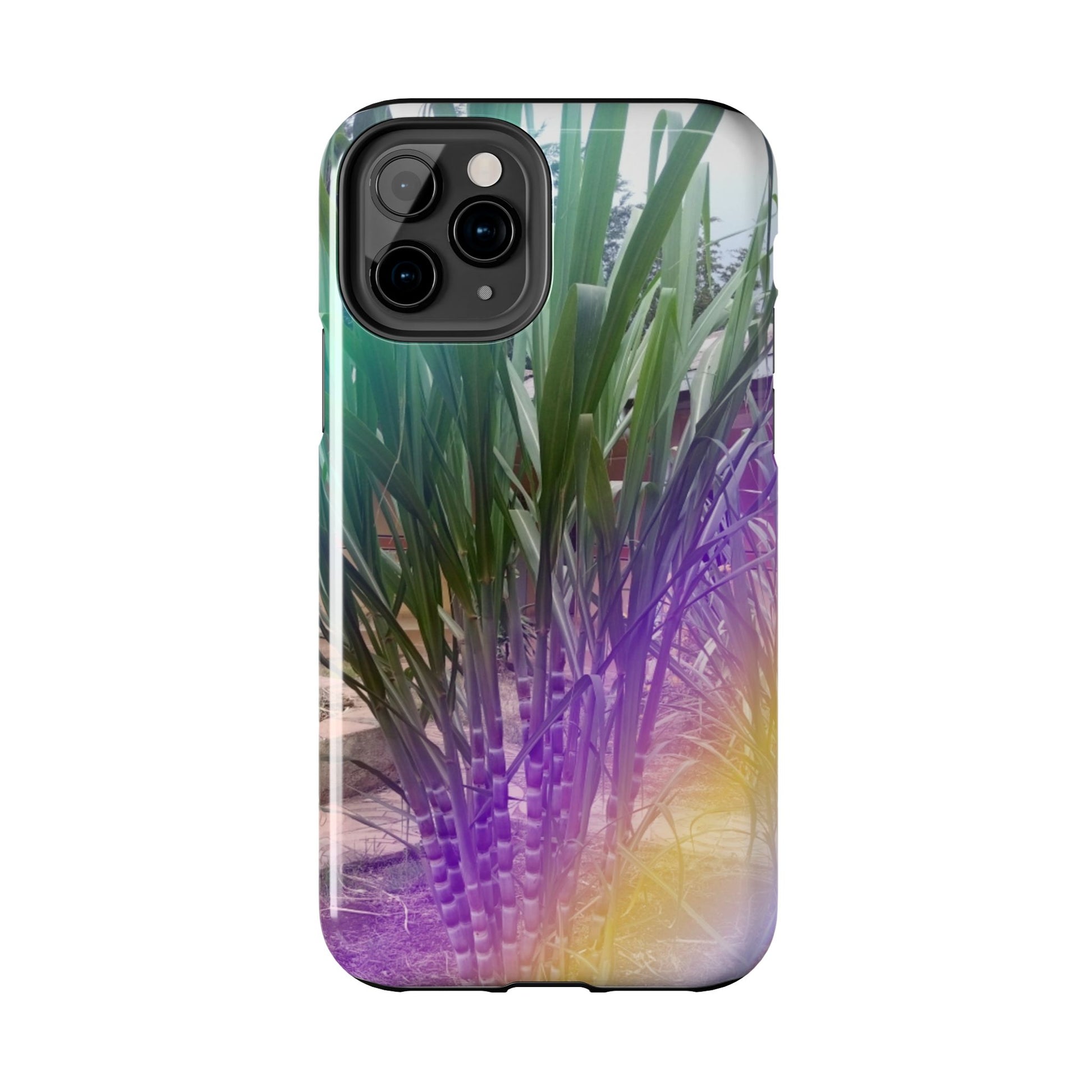 Vibrant Nature-Inspired Tough Phone Cases - Artistic Protection, Unique Design, Eco-Friendly Gift, Customizable Phone Cover, Phone [...]