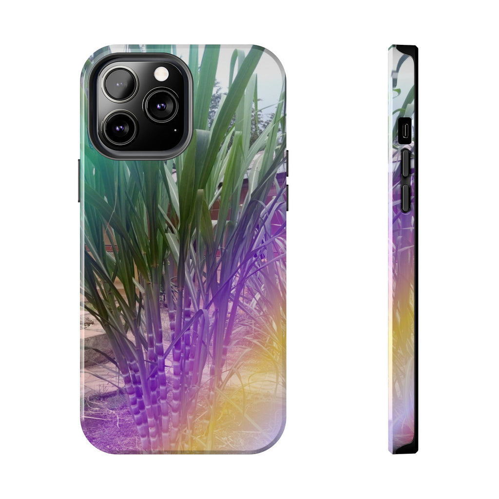 Vibrant Nature-Inspired Tough Phone Cases - Artistic Protection, Unique Design, Eco-Friendly Gift, Customizable Phone Cover, Phone [...]