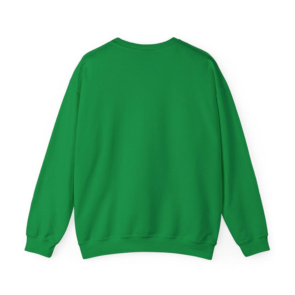Unisex Heavy Blend™ Crewneck Sweatshirt [Donate 14 Save 1 Heart]